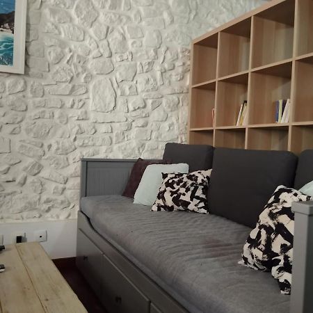 Studio - Hypercentre - Wifi Et Clim Toulon Kültér fotó