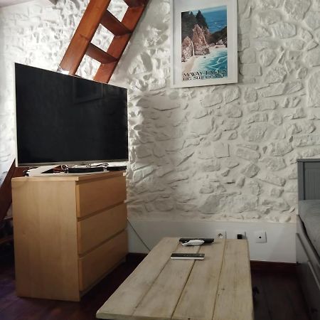 Studio - Hypercentre - Wifi Et Clim Toulon Kültér fotó